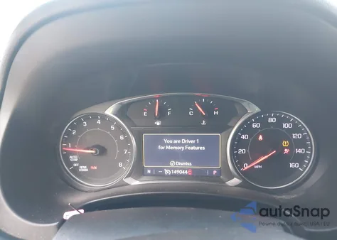 2019 GMC Terrain Denali z USA, uszkodzony, nr VIN 3GKALSEX9KL246472